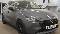 Used 2023 Mazda 2 Homura-Line Hatchback | £15,699 (Fair price)