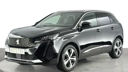Used Peugeot 3008 Allure 131 HP (96 kW) 2023 SUV