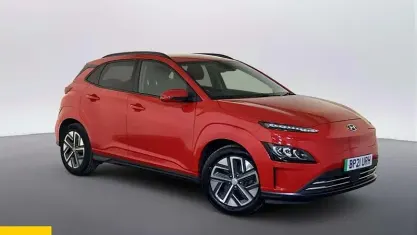 Used Hyundai Kona Premium 150 kW (204 HP) 2022 SUV