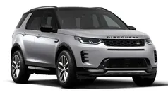 New 2025 Land Rover Discovery Sport SE Dynamic SUV | £52,557 (Fair price)