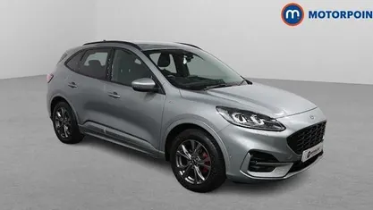 Used 2014 Ford Kuga Titanium X SUV | £15,749