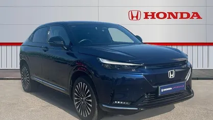 Used Honda e:Ny1 Advance 150 kW (204 HP) 2026 SUV