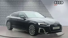 Used 2020 Audi A5 Sportback S-Line Hatchback | £25,000 (Fair price)