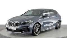 Used 2021 BMW 118 M Sport Hatchback | £15,220 (Fair price)