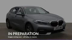 Used 2024 BMW 116 Hatchback | £14,480 (Super price)