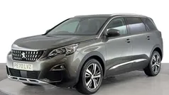 Used 2020 Peugeot 5008 Allure MPV | £16,420 (Fair price)