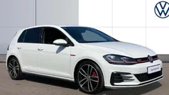Used 2019 VW Golf VII GTI Hatchback | £16,500 (Good price)