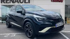 Used 2022 Renault Captur Engineered SUV | £20,290 (Fair price)