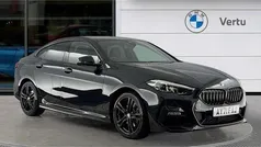 Black Used 2021 BMW 218 M Sport Coupe | £19,454 (Fair price)