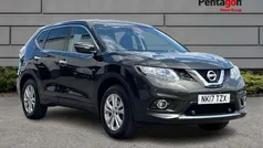 Used 2015 Nissan X-Trail Acenta SUV | £10,250 (Good price)