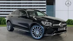 Used 2023 Mercedes 300 AMG Line Premium Coupe | £39,038 (Fair price)