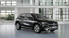 New 2025 Mercedes GLA200 Executive SUV | £36,539 (Good price)