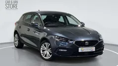 Used 2024 Seat Leon SE Dynamic Hatchback | £10,399 (Good price)