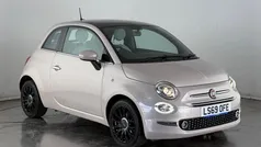 Used 2019 Fiat 500 Star Hatchback | £11,200 (Fair price)