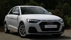 Used 2023 Audi A1 Sport Hatchback | £16,995 (Good price)