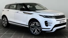 Used 2023 Land Rover Range Rover evoque SE Dynamic Hatchback | £19,295 (Super price)