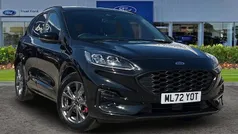 Used 2023 Ford Kuga ST-Line SUV | £18,470 (Good price)