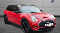Used 2020 Mini Cooper Clubman Classic Estate | £15,572 (Fair price)