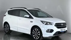 Used 2019 Ford Kuga ST-Line SUV | £13,000 (Super price)