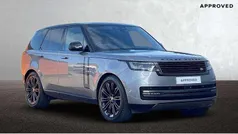 Used 2024 Land Rover Range Rover SE SUV | £92,795 (Good price)
