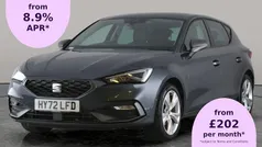 Used 2023 Seat Leon FR Hatchback | £15,371 (Fair price)