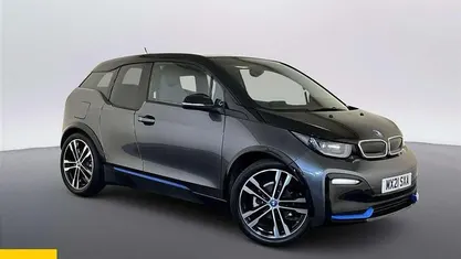Used BMW i3 Comfort Edition 135 kW (184 HP) 2022 Hatchback