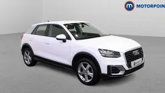 Used 2019 Audi Q2 Sport SUV | £16,149 (Good price)