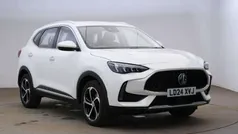 Used 2023 MG HS SE SUV | £15,495 (Fair price)