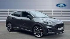 Used 2023 Ford Puma ST SUV | £19,865 (Fair price)