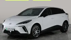 Used 2025 MG MG4 EV Trophy Hatchback | £16,335 (Good price)