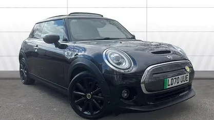 Used Mini Cooper Level 3 135 kW (184 HP) 2020 Hatchback