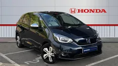 Used 2022 Honda Jazz Hybrid Hatchback | £18,035 (Fair price)
