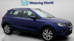 Used 2021 Seat Arona SE Technology SUV | £10,700 (Good price)