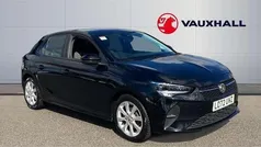 Used 2022 Vauxhall Corsa Design Edition Hatchback | £11,971 (Fair price)