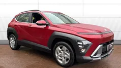 Used 2025 Hyundai Kona Advanced SUV | £21,453 (Good price)