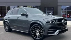 Used 2023 Mercedes GLE450 AMG AMG line Estate | £52,969 (Fair price)