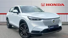 Used 2024 Honda HR-V Elegance SUV | £23,096 (Fair price)