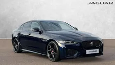 Used 2019 Jaguar XE R-Dynamic Sedan | £21,721 (Fair price)
