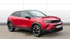 Used 2022 Vauxhall Mokka GS Line SUV | £13,433 (Fair price)