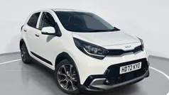 Used 2023 Kia Picanto X-Line Hatchback | £14,149 (Fair price)