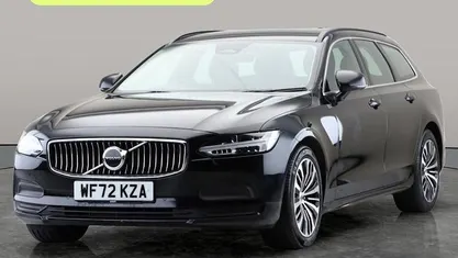 Used 2022 Volvo V90 Core Estate | £23,769 (Fair price)