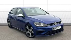 Used 2020 VW Golf VII R Hatchback | £24,304 (Super price)