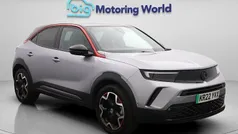 Used 2022 Vauxhall Mokka SRi SUV | £11,500 (Fair price)
