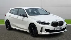 Used 2024 BMW M135 Hatchback | £21,999 (Super price)