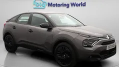Used 2023 Citroën C4 PureTech Hatchback | £11,600 (Fair price)