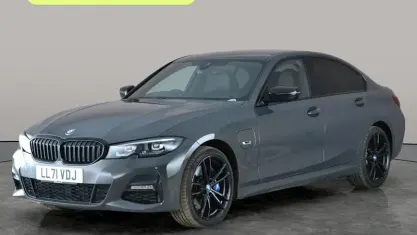 Usado BMW 330e M Sport 292 CV (214 kW) 2022 Berlina