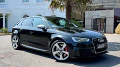 Used 2016 Audi RS3 Design Hatchback | £22,500 (Fair price)
