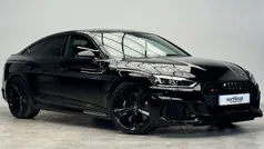 Used 2019 Audi RS5 Sportback Sport Hatchback | £40,995 (Fair price)