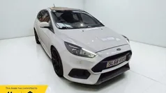Used 2017 Ford Focus RS Hatchback | £17,950 (Super price)
