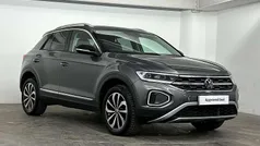 Used 2023 VW T-Roc Style SUV | £23,295 (Fair price)